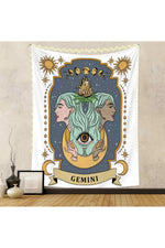 Zodiacal Tapestry Collection