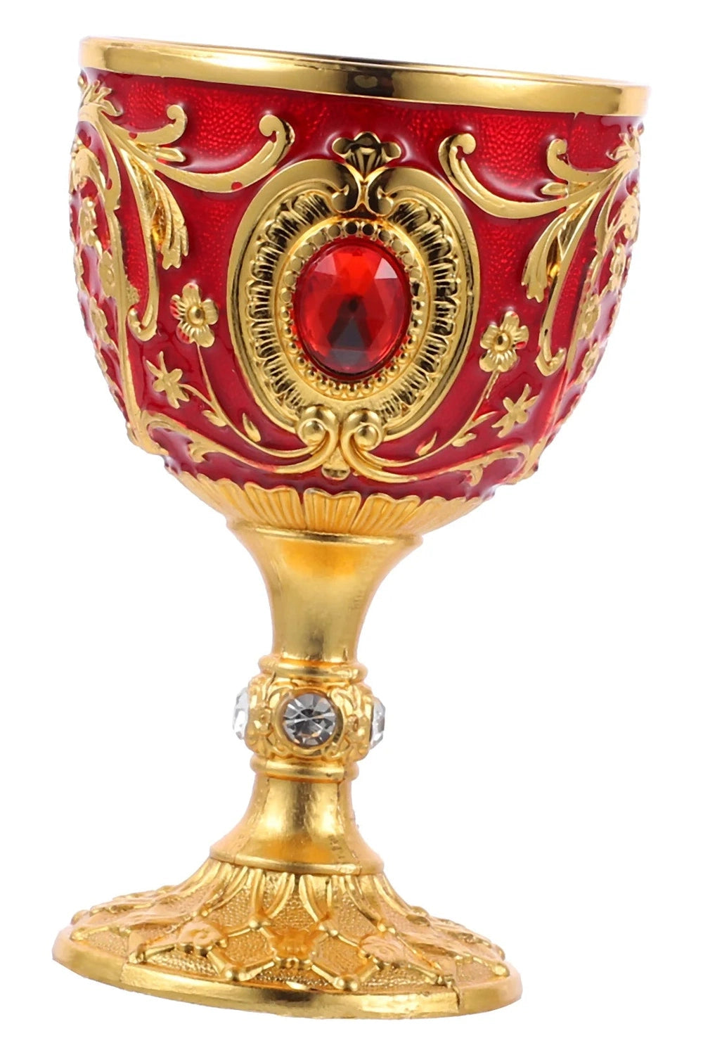 Royal Arthurian Wine Goblet