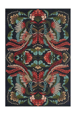 Aesthetic Vintage Area Rug