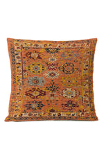 Ethnic Tribal Pillow Case