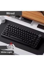 Multifunction Gaming Keyboard