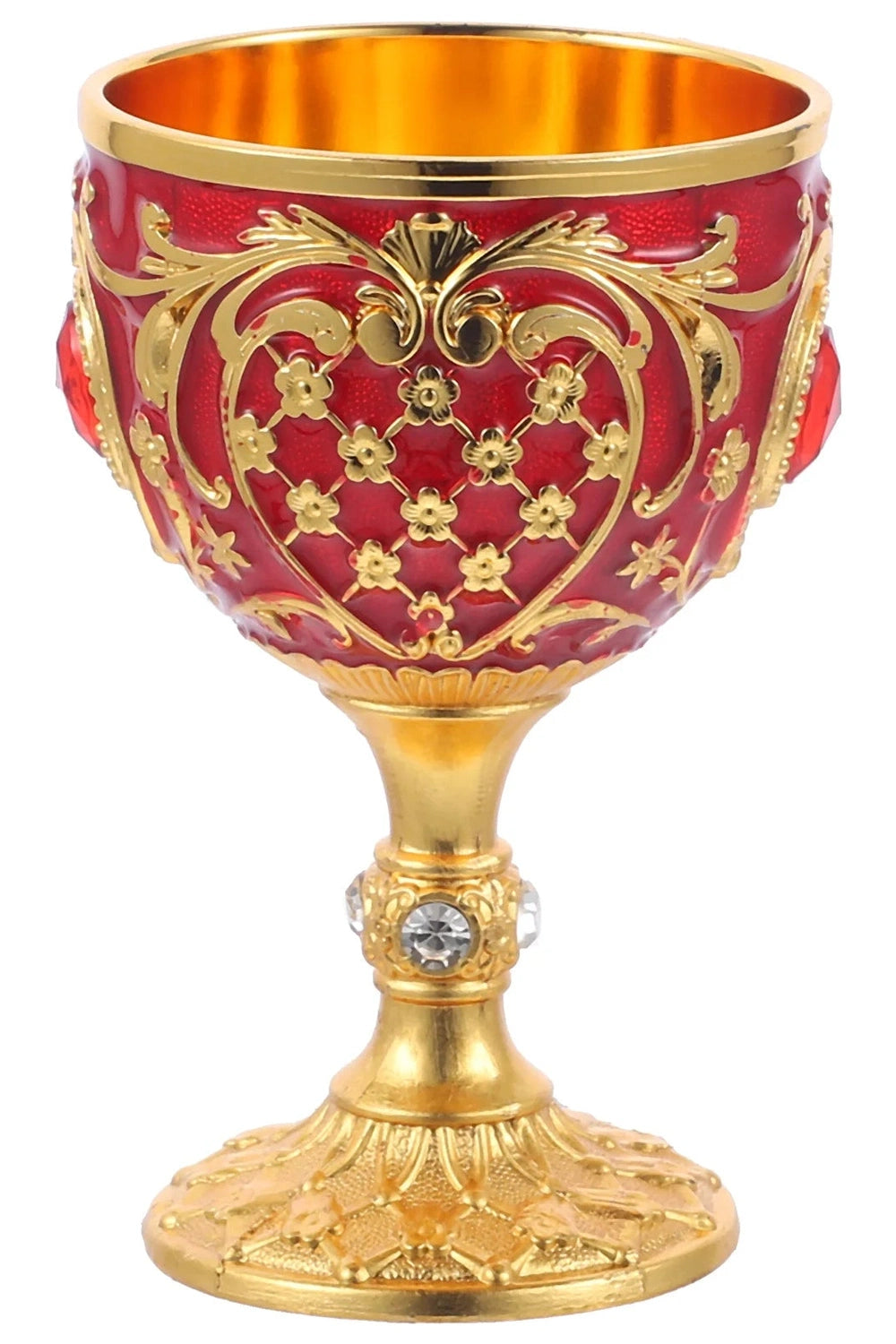 Royal Arthurian Wine Goblet