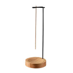 Zen Horizon Hanging Incense Burner