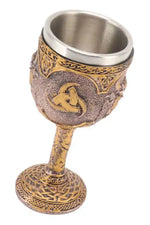 Mystic Rune Goblet