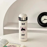 Coquette Bow Hydration Bottle