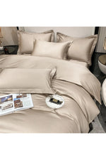 Egyptian Cotton Luxury Bedding Set