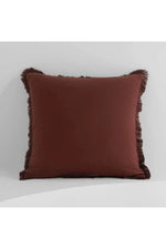 Soft Cotton Decor Pillow Case