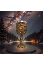 Dragons Eye Goblet