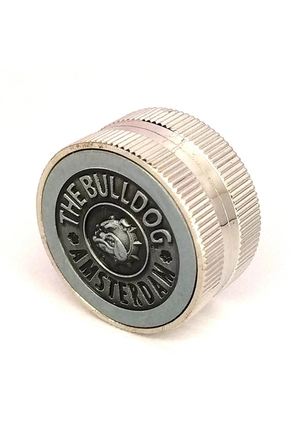 Classic Bulldog Compact Grinder