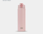 Blush Breeze Preppy Bottle