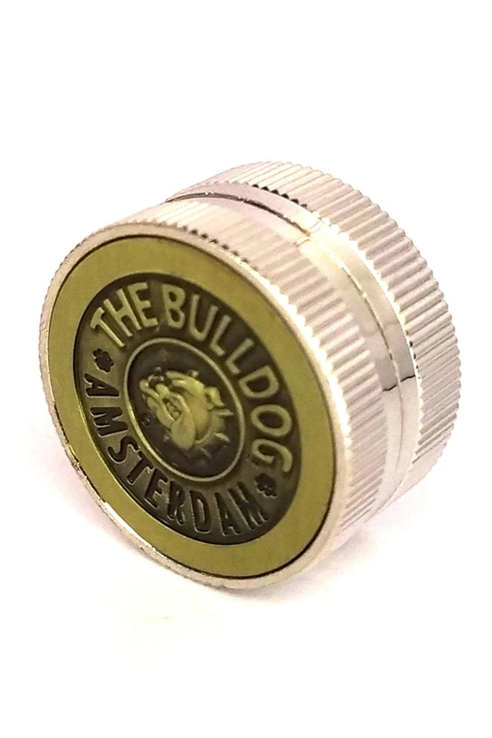 Classic Bulldog Compact Grinder