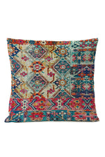 Ethnic Tribal Pillow Case