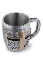 Knight Medieval Beer Mug