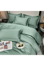 Egyptian Cotton Luxury Bedding Set