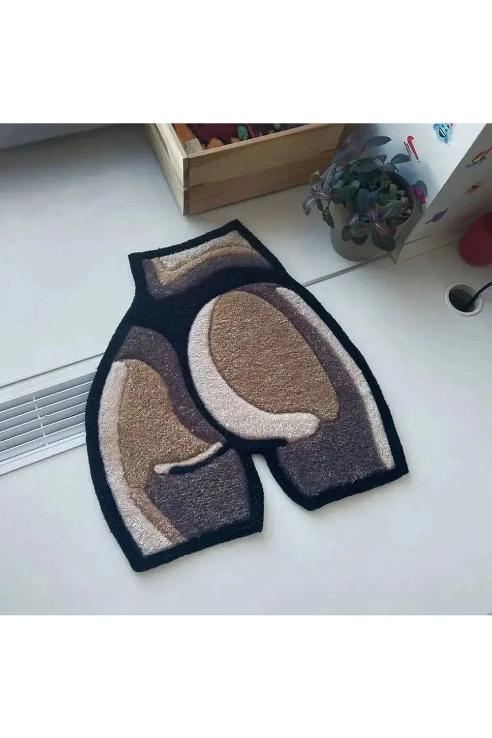 Sexy Look Rug