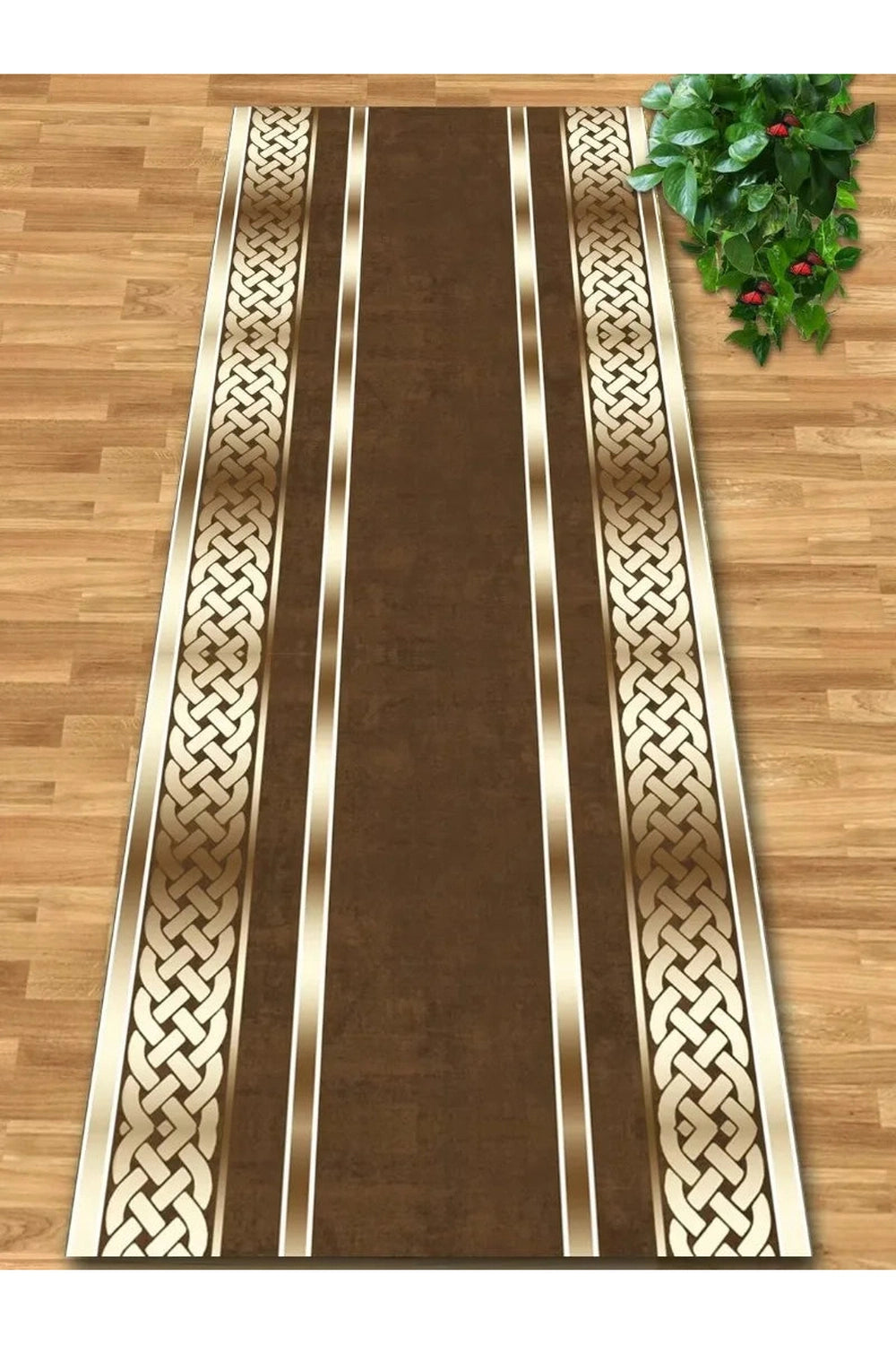 Gold Aisle Luxury Rug