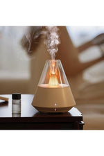 Serenity Glow Pyramid Diffuser