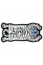 Tiger Kitchen Absorbent Rug