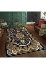 Persian Boho Washable Rug