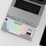 Low Profile RGB Keycaps