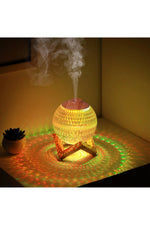 Crystal Ball Mist Diffuser