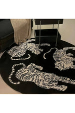 Urban Jungle Tiger Rug