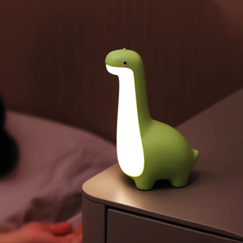 Dino Glow Night Light