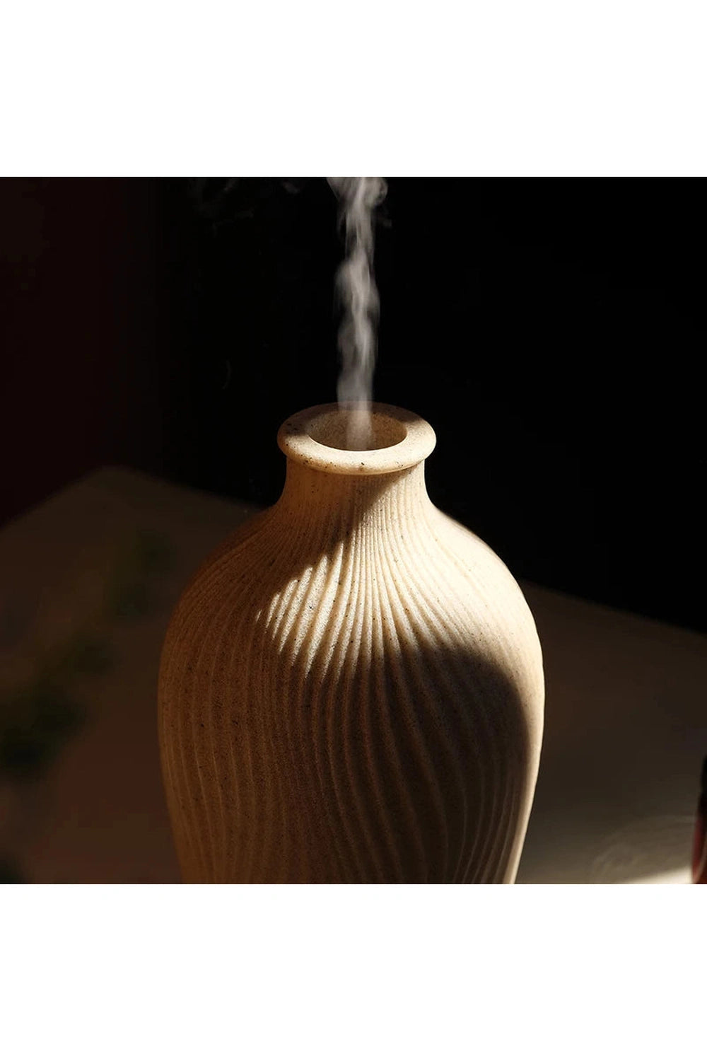 Serene Stone Aroma Diffuser