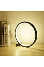 Dimmable USB LED Lamp