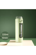 Elegant Infuser Water Bottle