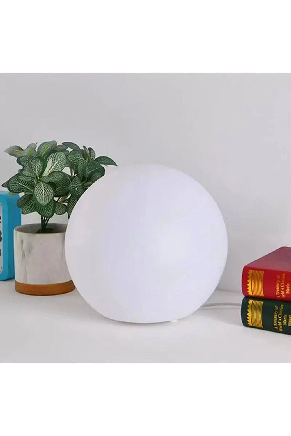 Romantic Ball Night Light