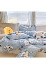 Cinnamoroll Cozy Cloud Bedding Set