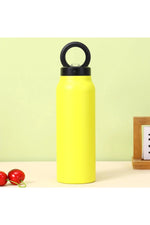 Multi-Tasking Hydration Bottle