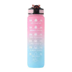 Dream Gradient Hydration Bottle