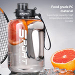 Ultra Sport Water Bottle