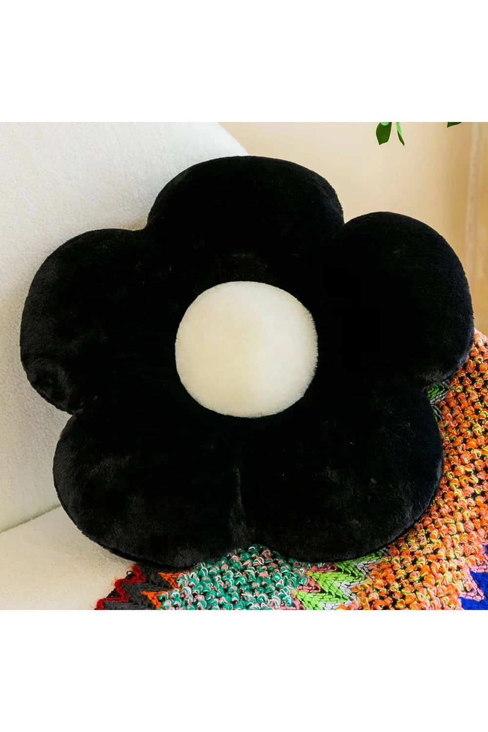 Daisy Office Chair Pillow