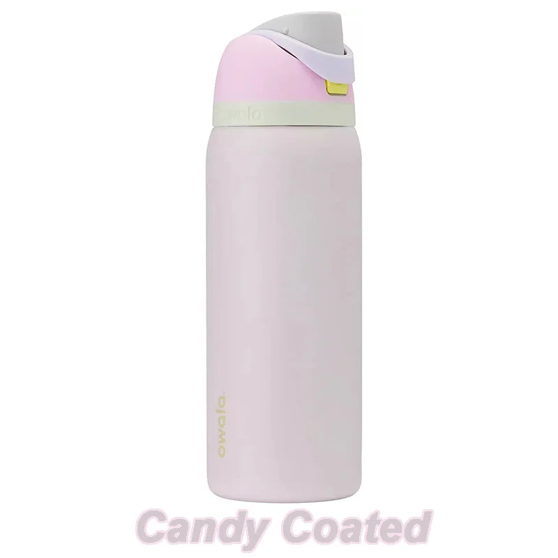 Color Pop Insulated Bottle