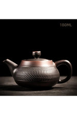 Antient Style Artisan Teapot