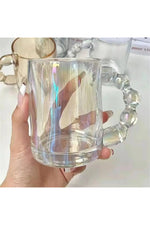 Iridescent Big Ball Mug