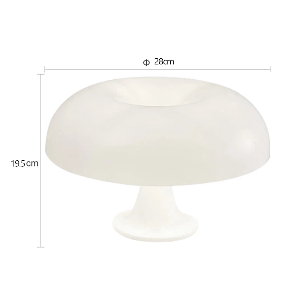 Indie Glow Mushroom Lamp