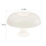 Indie Glow Mushroom Lamp