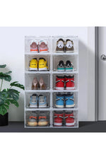 Stackable AJ Sneaker Organizer