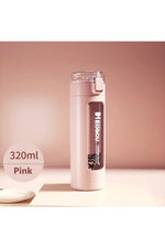 Elegant Infuser Water Bottle