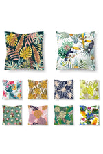 Boho Jungle Dream Pillowcases