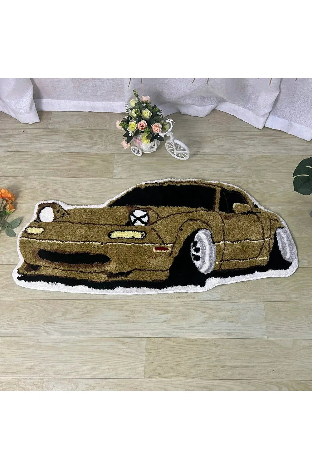 JDM Rug