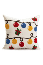 Christmas Nordic Pillow Case