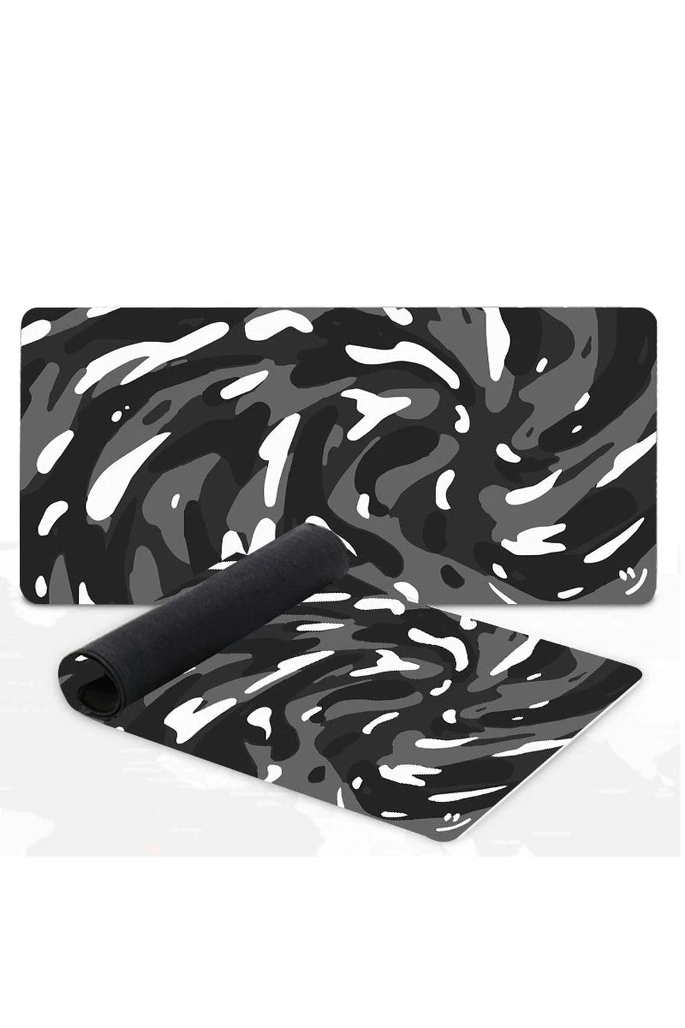 Kawaii Abstract Game Deskmat