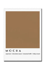 Good Morning Coffee Canvas Poster