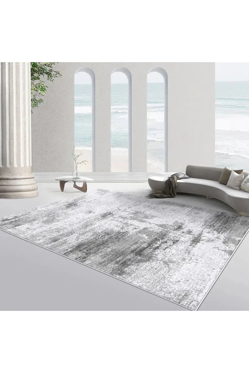 Nordic Thick Lounge Rug