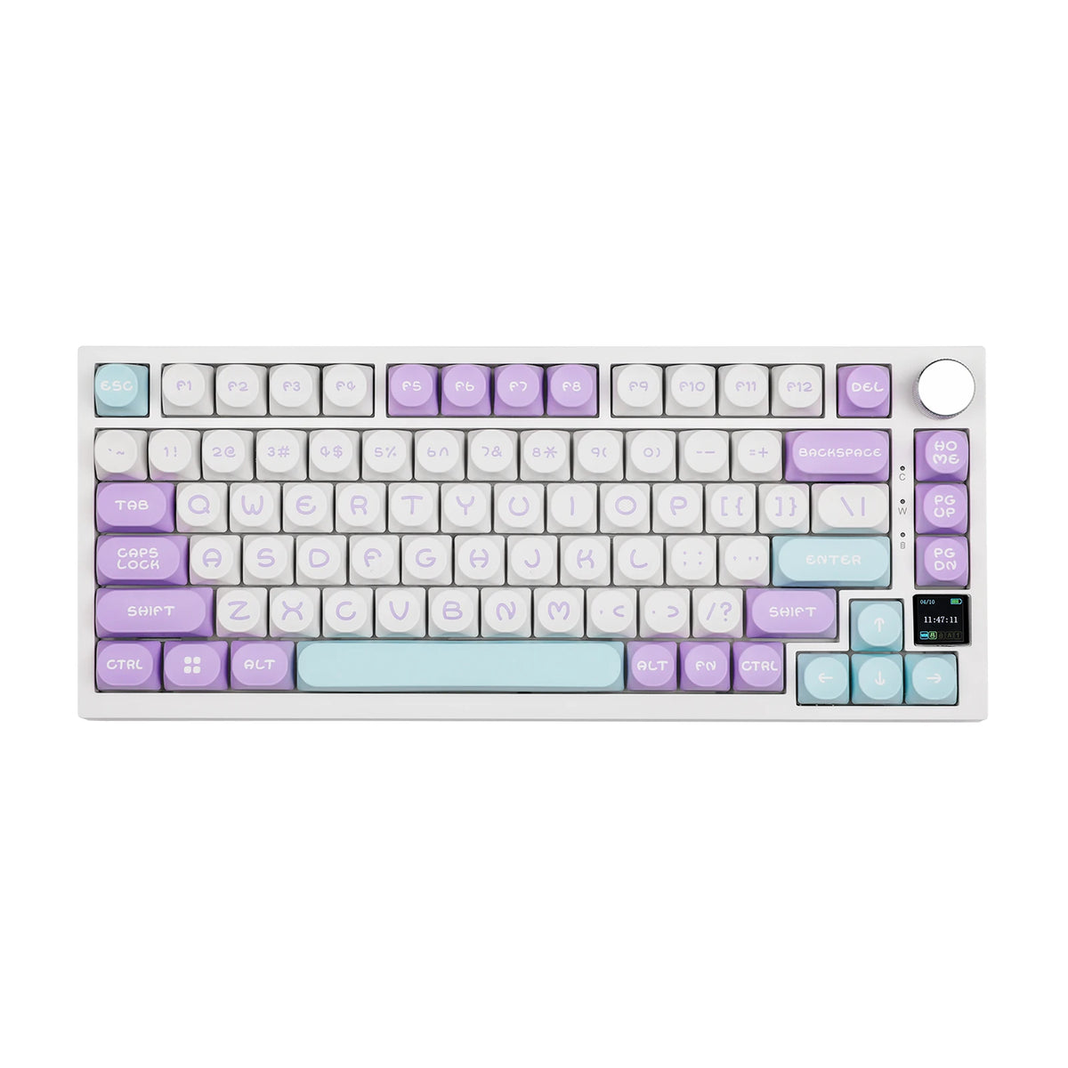 75% Mechanical Pro Keyboard